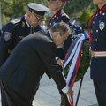 Dačić povodom Dana MUP-a: Policijska uniforma i značka svetinja
