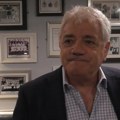 Тужне вести са острва! Чувени фудбалер има рак четвртог стадијума: Знао сам да нећу ходати сам