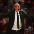 "Očekivanja su velika, još nismo uspeli da ih pobedimo..." Đoan Penjeroja pred finale Dubai - Partizan