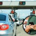 "Toll4All" od danas jednim tagom kroz Srbiju i Republiku Srpsku