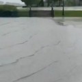 Proglašeno vanredno stanje: Zastrašujući snimci - U toku je evakuacija stanovništva, pukla brana na reci Kuban u Rusiji (video)…