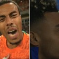 (VIDEO) Dao gol za Obalu Slonovače protiv brata u dresu Francuske