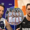 "Srbi, svetski ste u ovome": Ponitka skinuo kapu našoj reprezentaciji