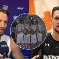 "Srbi, svetski ste u ovome": Ponitka skinuo kapu našoj reprezentaciji