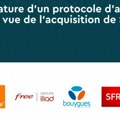 Konzorcij predvođen Bouyguesom potpisao ugovor o preuzimanju SFR-a od Altice France
