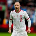 Oglasio se Kristijan Eriksen! Evo šta je Danac rekao nakon novog kolabiranja na terenu
