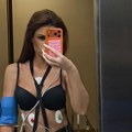 Агонија и даље траје! Нашој певачици вирус напао срце, сада се огласила: "Доктор ми је рекао..."