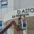 Ministar odbrane SAD otputovao u bazu Gvantanamo na Kubi