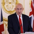 Britanski ministar odbrane podneo ostavku zbog nedovoljnih izdvajanja za vojsku