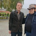 Od opanka do panka, sa cenzurom je igranka: Vladimir Paunović, novinar, publicista i NVO aktivista
