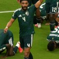 Ne pomaže ni Muslera! Ovako su Saudijci poveli protiv Bijelsinog tima! (video)