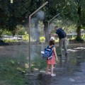 Alarmantno u Francuskoj; Gotovo cela zemlja pod narandžastim upozorenjem zbog toplotnog talasa