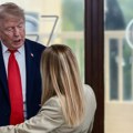 "Molila me je", "Laže!" Tramp u intervjuu ponizio Đorđu Meloni, ona mu besna odmah uzvratila: Šef diplomatije otkazao posetu…