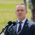 Poljska oduzela Zelenskom orden zbog Ukrajinske ustaničke armije