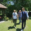 Dašić: Naša je obaveza da vodimo računa o svakom delu Kragujevca