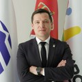Jerinić: Pre tri godine pobedili smo u Parizu, sledeće godine Beograd dočekuje svet