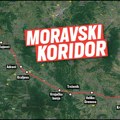 Коридори Србије: Саопштење