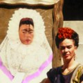 Fridamanija oboren rekord londonske galerije: Za novu izložbu o Fridi Kalo u jednom danu prodato više od 40.000 karata