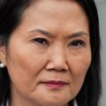 Keiko Fudžimori nova predsednica Perua