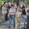 Studenti u blokadi povodom presude Andreju Tanku: Osuđen je student, a niko nije osuđen za pad nadstrešnice