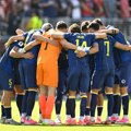 Fudbalska reprezentacija Bosne i Hercegovine zaradila 23,5 miliona dolara na SP