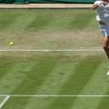 "Novi Nadal" posle dva dana prošao u 3. kolo Vimbldona, svi bruje o prljavom triku koji mu je doneo pobedu