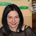 Piroćanka Marija Šarović dobitnica prve nagrade na književnom konkursu "Milutin Uskoković"