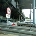 Podneta krivična prijava zbog navodnog oslobađanja od putarine vozila koja su prevozila učesnike mitinga SNS-a