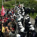 Zbor Rakovica danas organizuje protest ispred Policijske stanice Rakovica