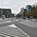 Zatvoren još jedan deo Bulevara kralja Aleksandra. Čak 10 linija javnog prevoza menja trasu, evo gde sada saobraćaju.