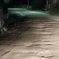 Za dva meseca se vraćaju u prvobitno stanje putevi oštećeni izgradnjom kanalizacione mreže, obećava vlast