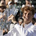 O ovome ni Novak nije mogao da razmišlja: Kalendarski slem preveliki zalogaj, ali Siner hoće da osvoji sve Masterse u jednoj…