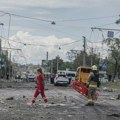 Русија упозорава да би мултинационалне снаге „Коалиције вољних“ у Украјини сматрала легитимном војном метом
