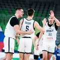 U20 reprezentacija Srbije pregazila Grke i plasirala se u polufinale Evropskog prvenstva