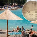 "Najskuplja zemlja u kojoj sam ikada bio! Skuplja od Londona, Pariza i Njujorka": Za običan makijato platio 3,40 evra