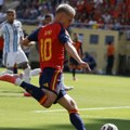 Dani Olmo kritikovao argentinske fudbalere zbog ponašanja posle finala