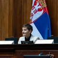 Novoizabrane sudije položile zakletvu u Skupštini pred Brnabić i Tomićem