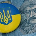 Ukrajina menja novčanicu jer font „liči na ruski“? Burne reakcije javnosti