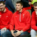 Ponovo u ABA ligi! Bivši košarkaš Crvene zvezde se vratio u takmičenje sa početka karijere!