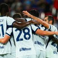 Kakvi mečevi! Inter srušio Siti posle penala, Embuemo režirao preokret Junajteda protiv Atletika!