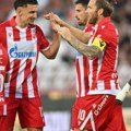 Evo gde možete da gledate uživo TV prenos meča Hapoel Ber Ševa - Zvezda u kvalifikacijama za Ligu šampiona