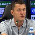 Saša Ilić pred Tobol: Partizanu su potrebne pobede, skoro smo završili pojačanje iz Španije