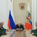 Putin reorganizuje Vrhovnu komandu, imenovao načelnika službe za dronove