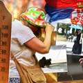 Šok! U ovom gradu u Srbiji izmereno skoro 39 stepeni u 17 časova: Evo koja još mesta "ključaju" - RHMZ najavio vrhunac…