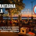 Humanitarna žurka na Paliću: Uz muziku do školskog pribora za decu sa Kosova i Metohije
