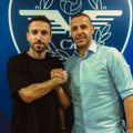 Oglasio se Bojan Šaranov zbog novog ugovora Radomira Kokovića u Železničaru: "Postoje stvari koje su..."