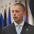 "Prijem predsednika ne znači odricanje od sopstvenih stavova": Đurić o kritikama nakon posete Zelenskog