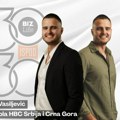 „30 ispod 30“, Stevan Vasiljević: Prilagodljivost kao najvrednija poslovna veština