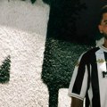 Zvanično: Partizan pozajmio Miladinovića od Sent Etjena