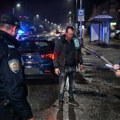 Beograđanin zaustavljen u Prijepolju, vozio sa 2,30 promila